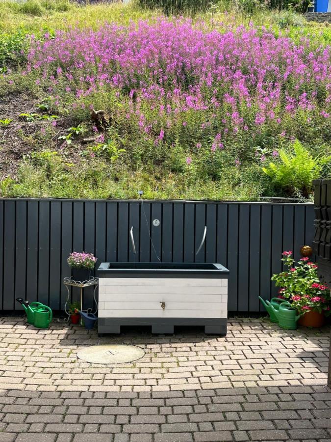 Modernes Top Apartment Mitten Im Bayerischen Wald + Wlan Kostenfrei Schöfweg 外观 照片