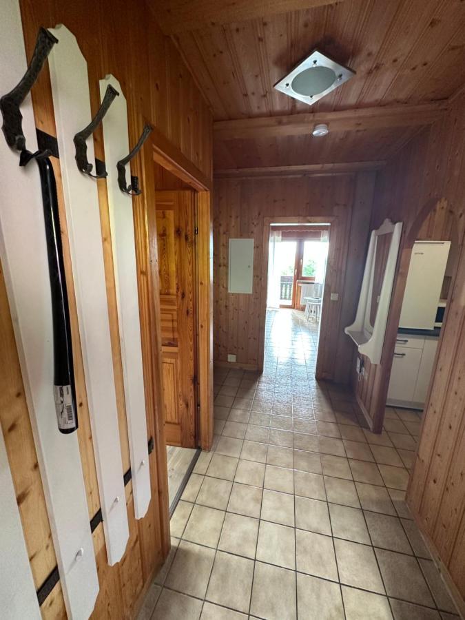 Modernes Top Apartment Mitten Im Bayerischen Wald + Wlan Kostenfrei Schöfweg 外观 照片