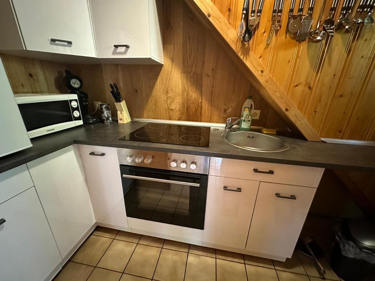 Modernes Top Apartment Mitten Im Bayerischen Wald + Wlan Kostenfrei Schöfweg 外观 照片