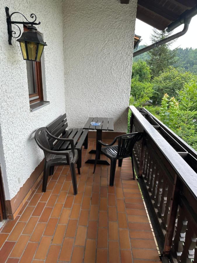 Modernes Top Apartment Mitten Im Bayerischen Wald + Wlan Kostenfrei Schöfweg 外观 照片