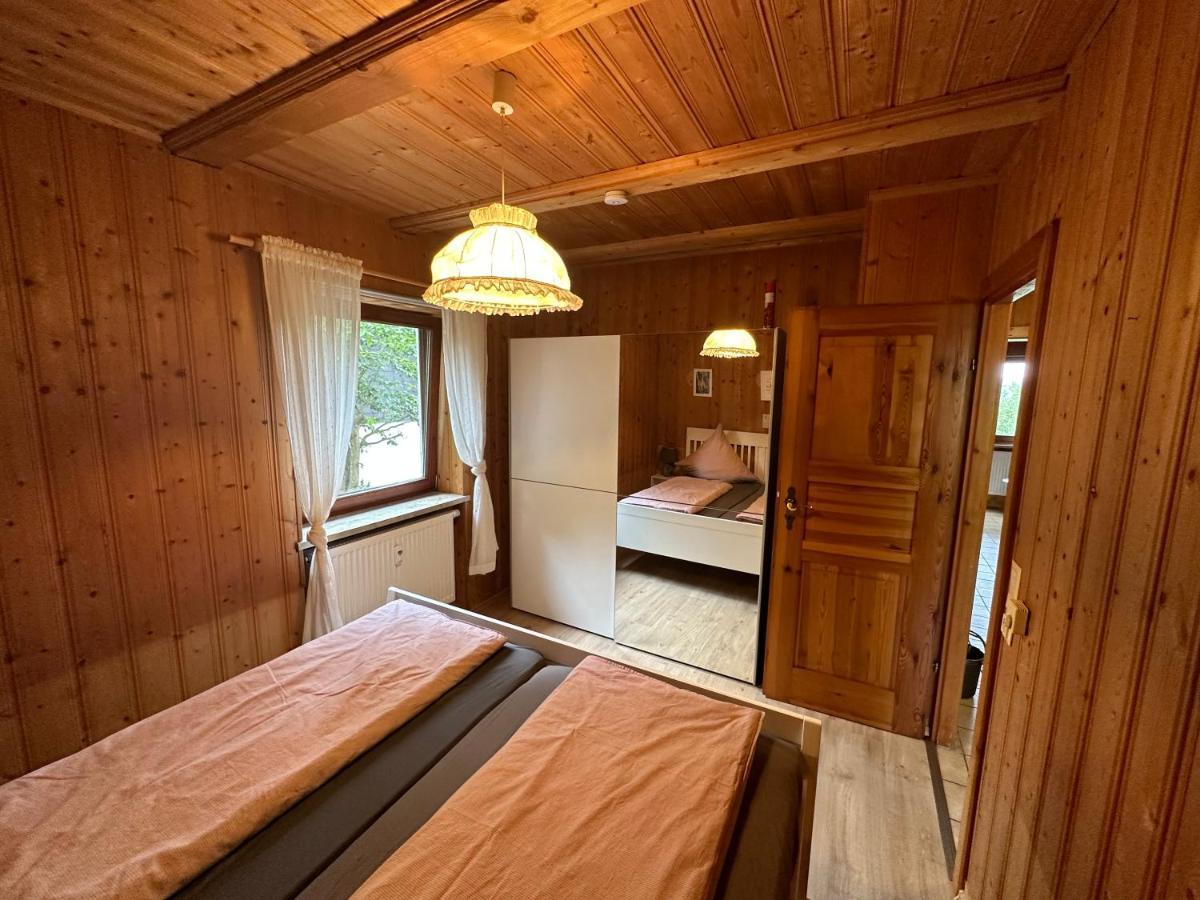 Modernes Top Apartment Mitten Im Bayerischen Wald + Wlan Kostenfrei Schöfweg 外观 照片